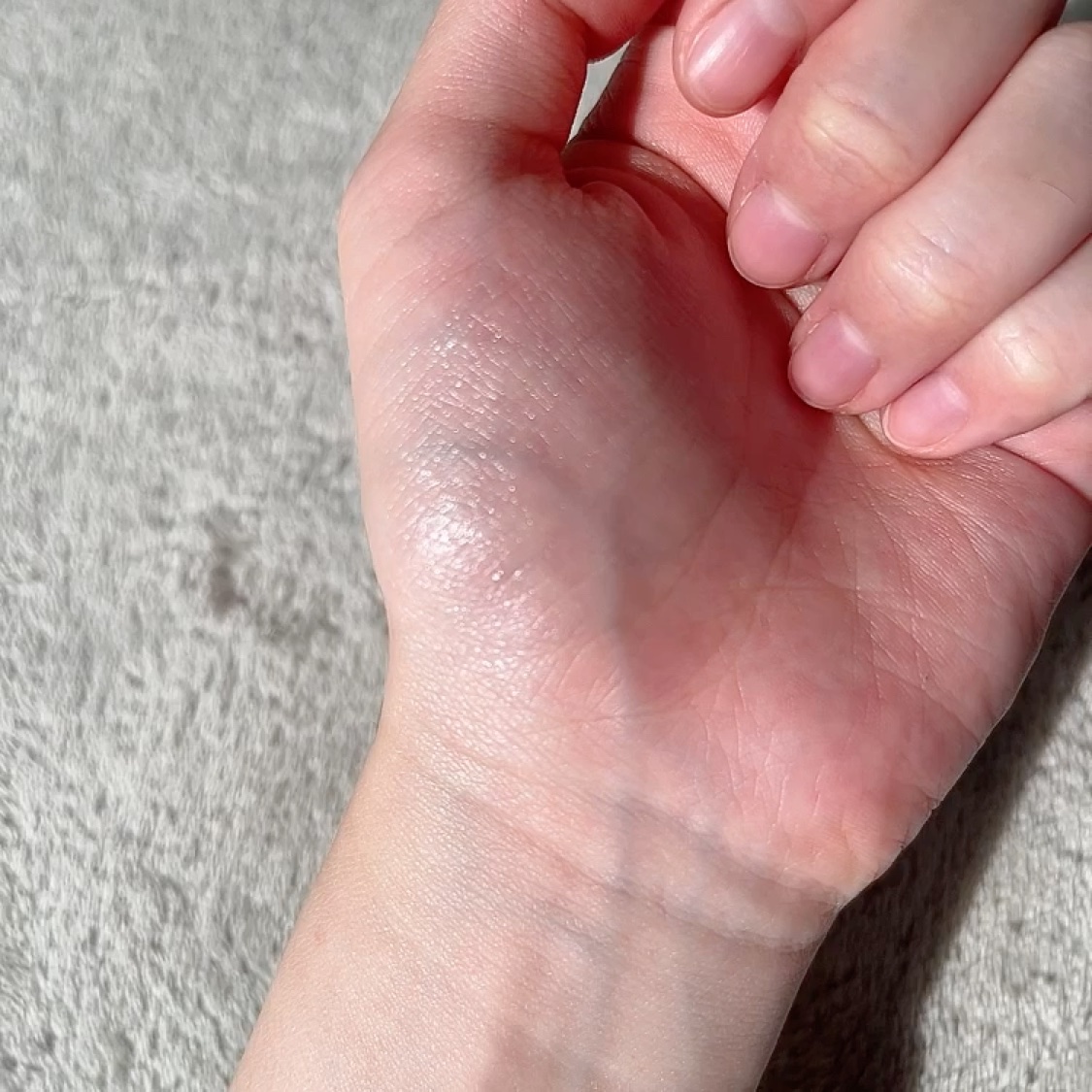 シャネル ルージュ ココ ボーム/CHANEL/口紅の動画クチコミ4つ目