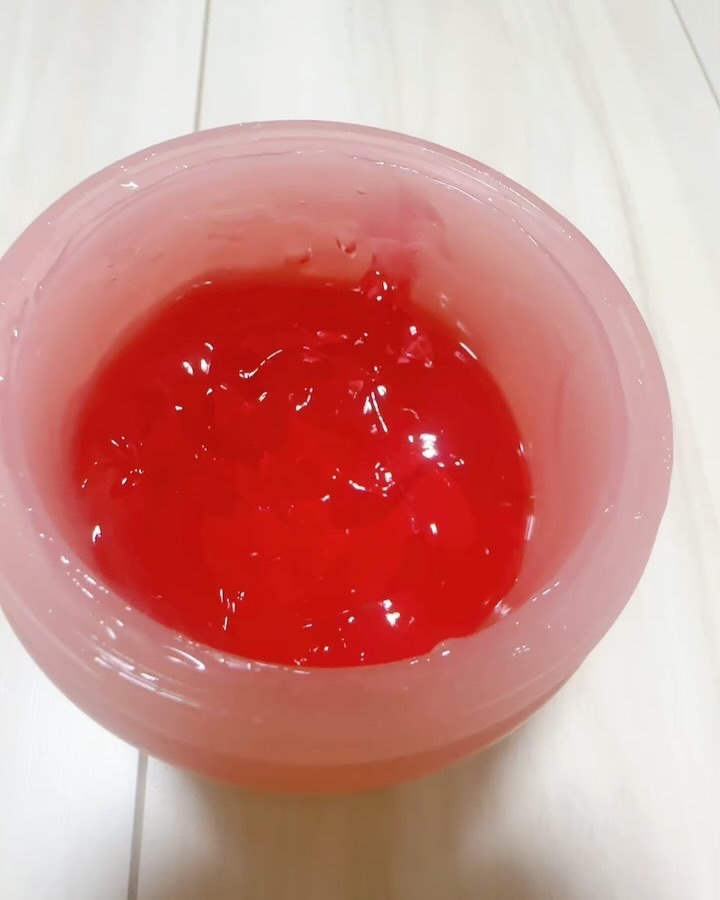 コラーゲン ジェル クリーム/MEDICUBE/フェイスクリームを使ったクチコミ（1枚目）