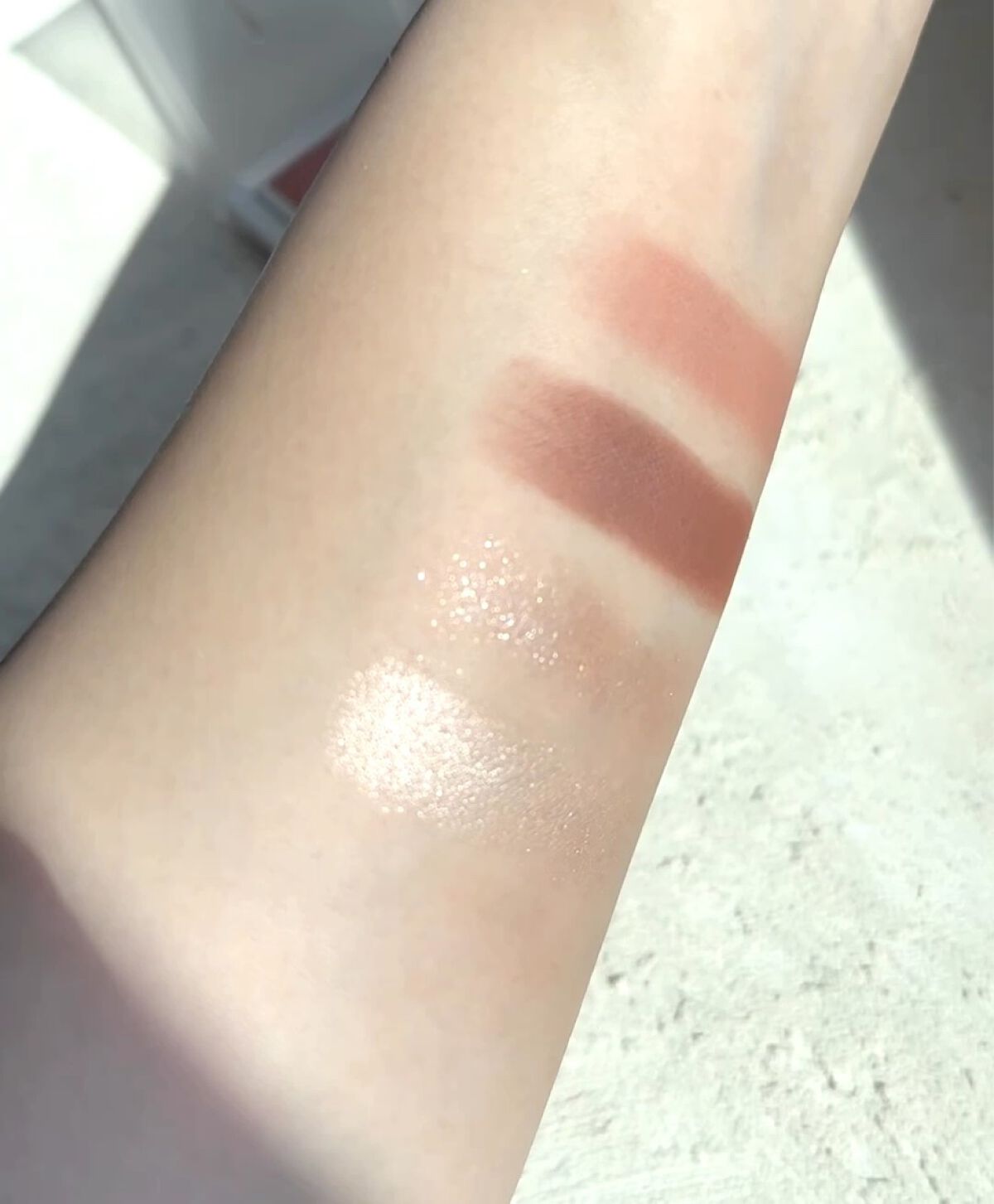 つやぷるリップR/b idol/口紅の動画クチコミ4つ目