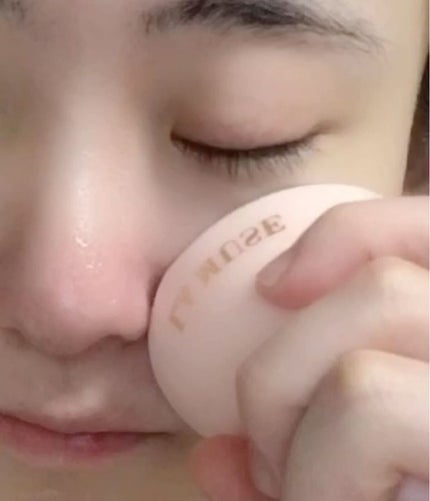 パーフェクトクーラー/ラミューズ/その他スキンケアグッズを使ったクチコミ(3枚目)