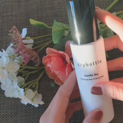 MIMI♡フォロバ on LIPS 「韓国発のフレグランスブランド、スカイボトル♥2000円以下とは..」(4枚目)