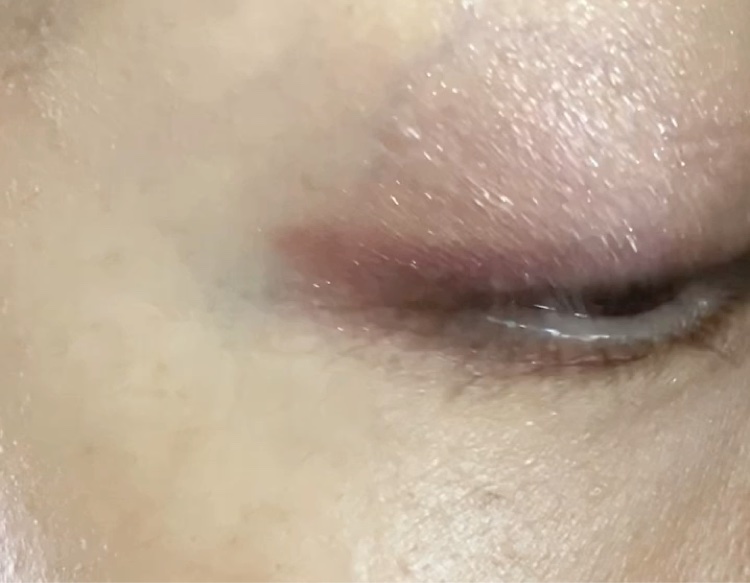 シグニチャー カラー アイズ/SUQQU/アイシャドウパレットを使ったクチコミ（3枚目）