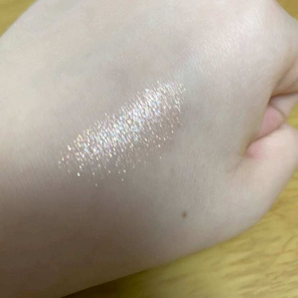 ウィンクティンクシャドウ/b idol/単色アイシャドウの動画クチコミ4つ目