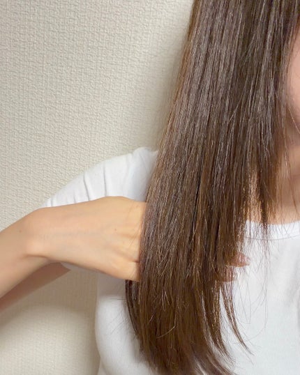 オリジン リペア シャンプー /Daleaf/市販シャンプーを使ったクチコミ(6枚目)