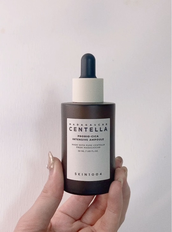 プロバイオシカ インテンシブ アンプル/SKIN1004/美容液を使ったクチコミ（3枚目）