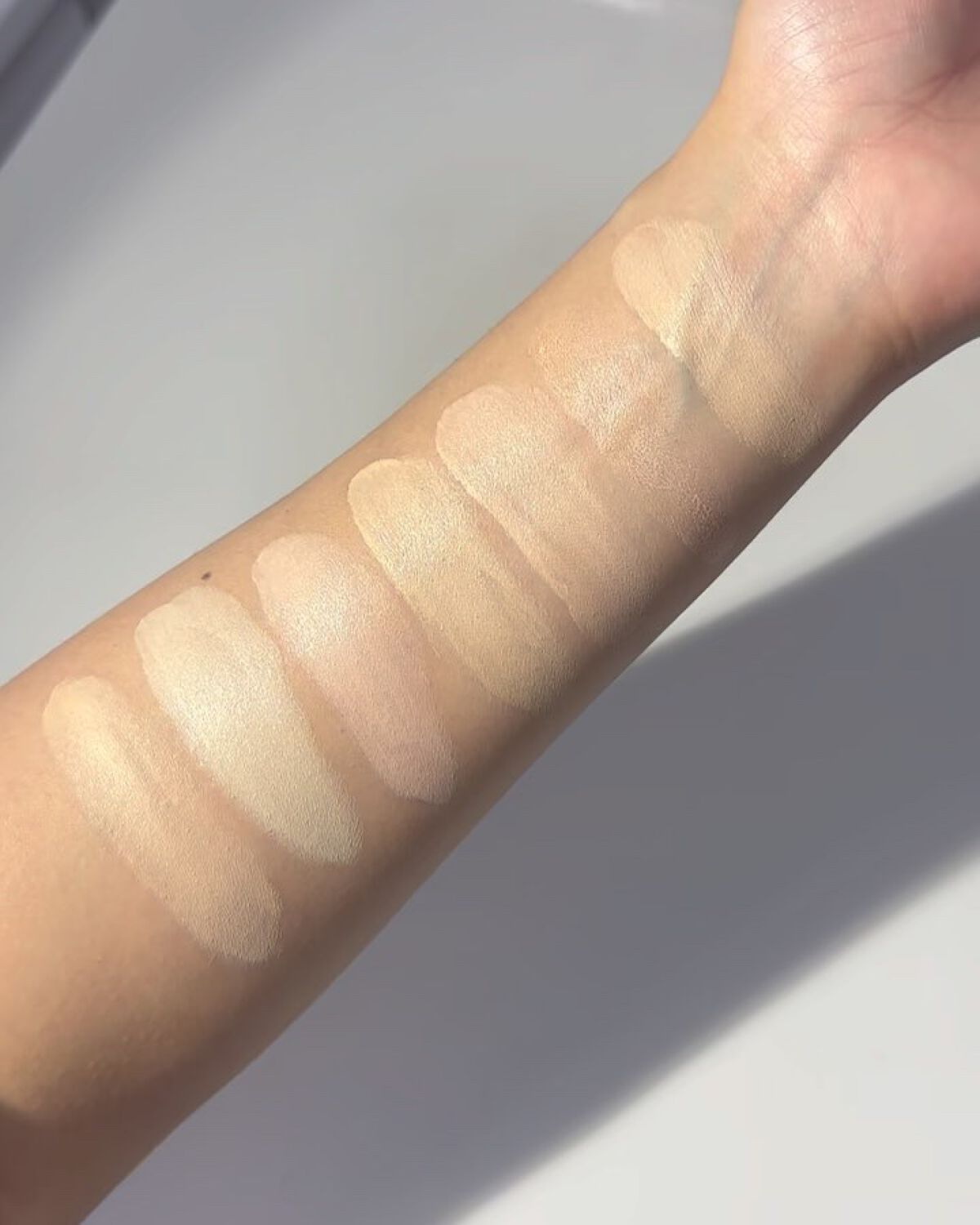 ムードヴィーガングロークッション/PERIPERA/クッションファンデーションの動画クチコミ4つ目