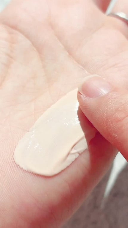 SKINEGO SUPER GLOW DEEP COLLAGEN PDRN CREAM/SKINEGO/フェイスクリームの人気ショート動画