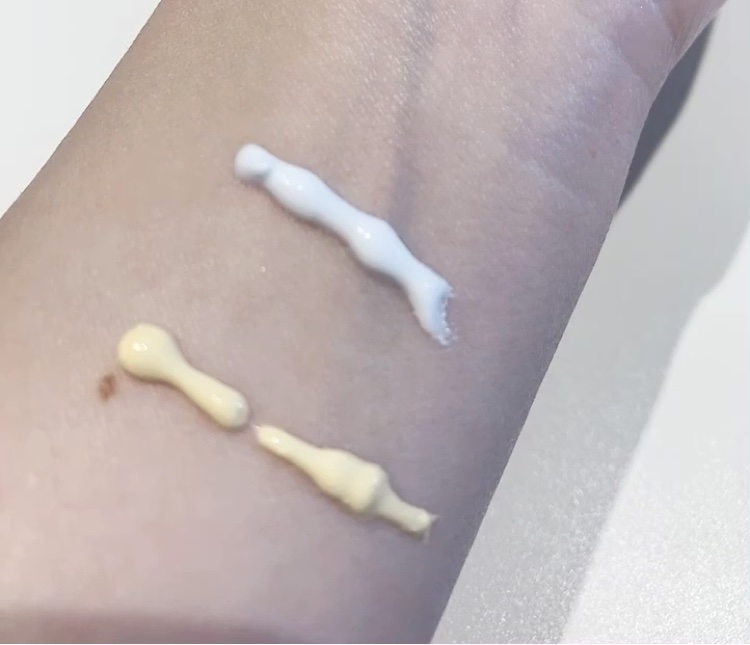 エスポルール メイクアップベース/エスポルール/化粧下地の動画クチコミ1つ目