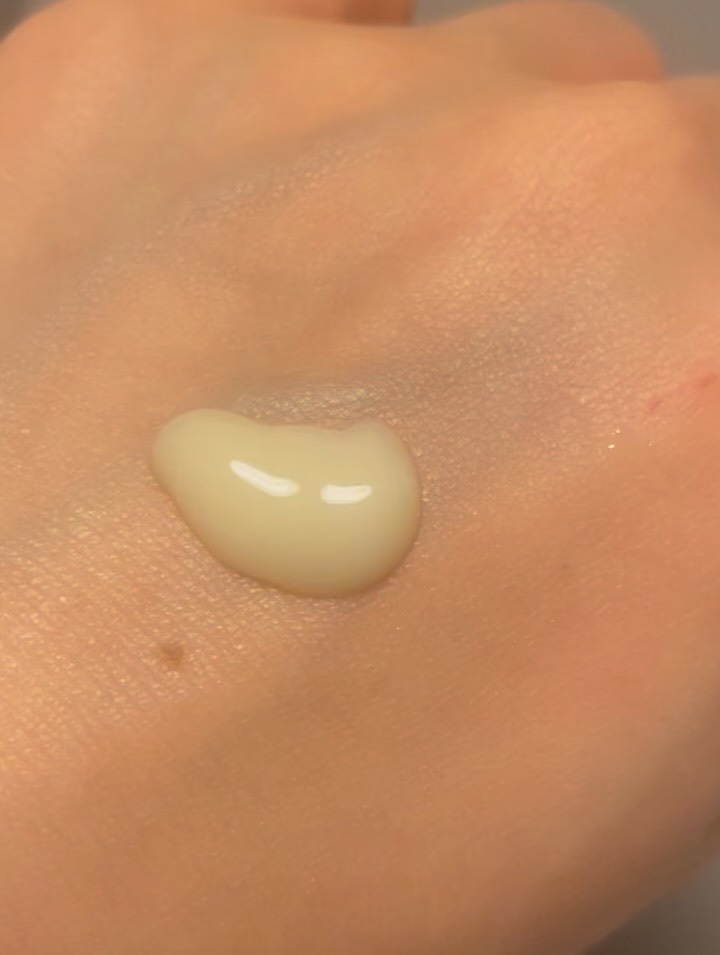 マスティックパーフェクトアンプル/Mastina/美容液を使ったクチコミ（3枚目）