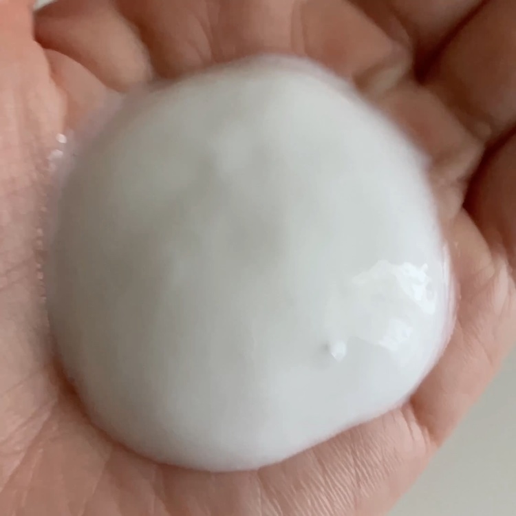 B.A ミルク フォーム/B.A/乳液を使ったクチコミ（2枚目）