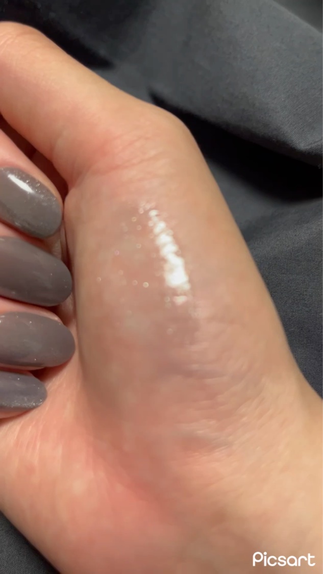 エッセンス リッププランパー/Visée/リッププランパーを使ったクチコミ（2枚目）