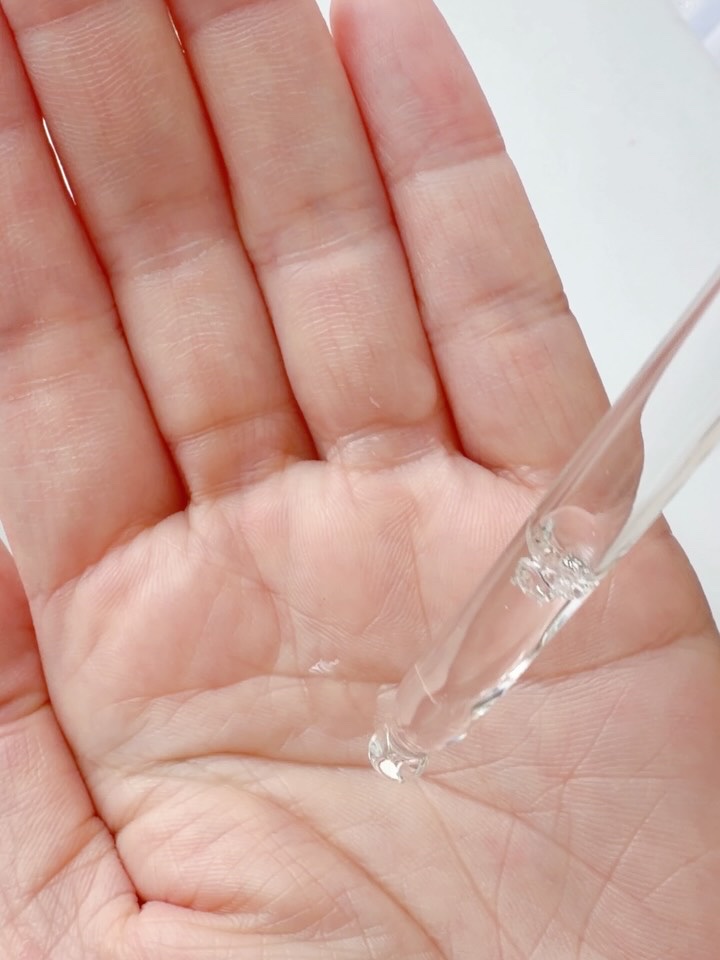 ボタニカル リペア リーブイン トリートメント/AVEDA/アウトバストリートメントを使ったクチコミ（3枚目）