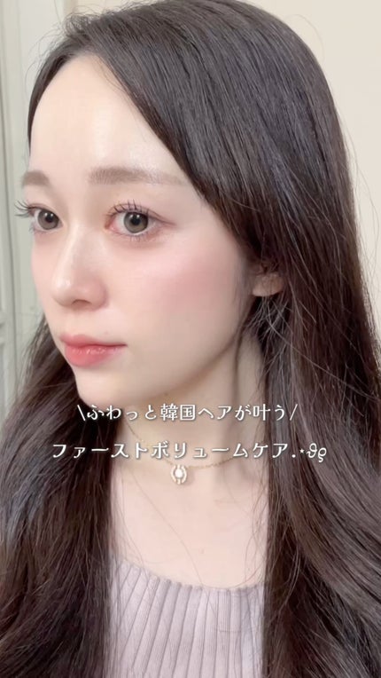 スカルプD ボーテ フワリー スカルプシャンプー/トリートメントパック/アンファー(スカルプD)/市販シャンプーの人気ショート動画