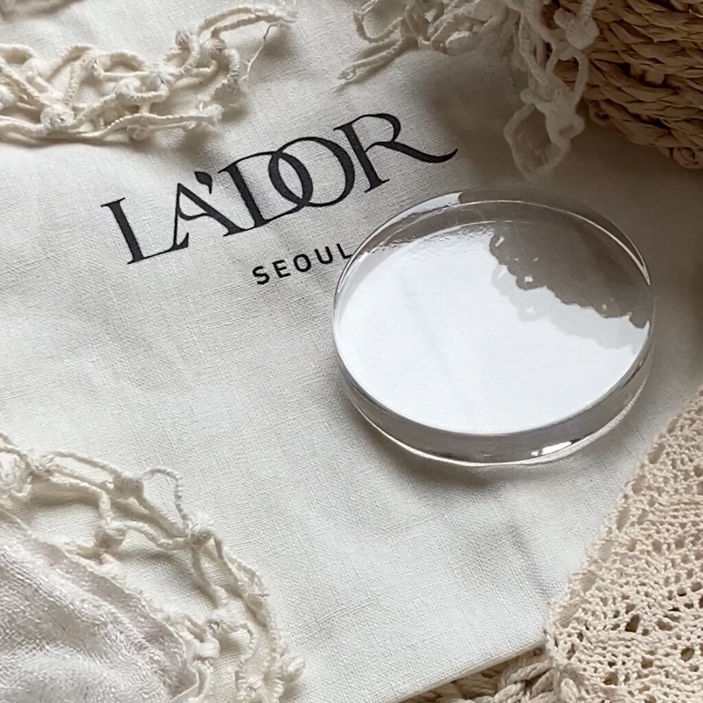 WONDER BALM/La'dor/洗い流すヘアトリートメントを使ったクチコミ（3枚目）