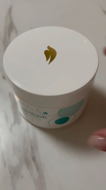 ダヴ クリームボディウォッシュ コンフォートモイスチャー/ダヴ/ボディソープの人気ショート動画