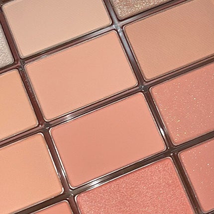 ムードシャドウパレット/dasique/アイシャドウパレットの人気ショート動画