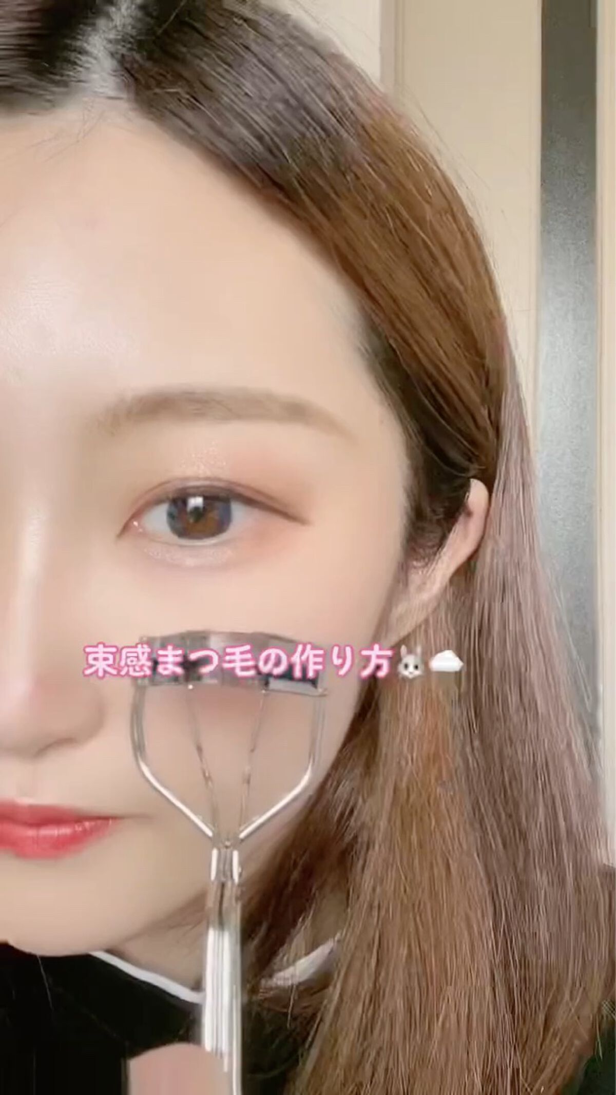 クイックラッシュカーラー/キャンメイク/マスカラ下地を使ったクチコミ（2枚目）