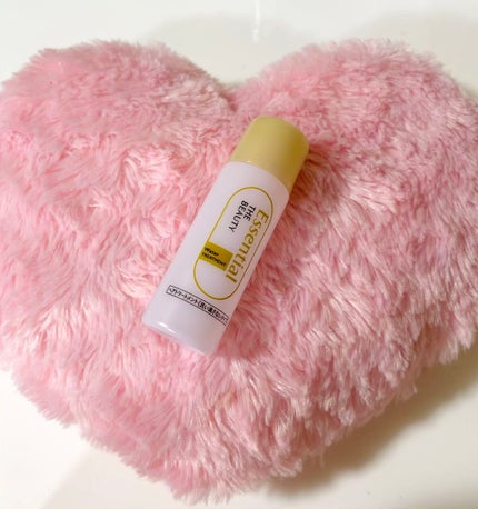 エッセンシャル プレミアム ウォータートリートメント EXスムース/エッセンシャル/アウトバストリートメントの人気ショート動画