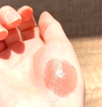 を使ったクチコミ(2枚目)