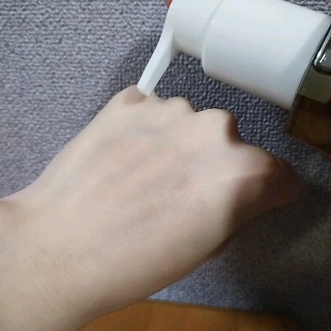 フレッシュモーメントクレンジングオイル/SIORIS/オイルクレンジングの動画クチコミ2つ目