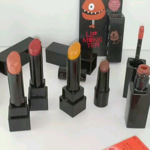 リップカラーコントロールベース /KATE/リップクリームの人気ショート動画