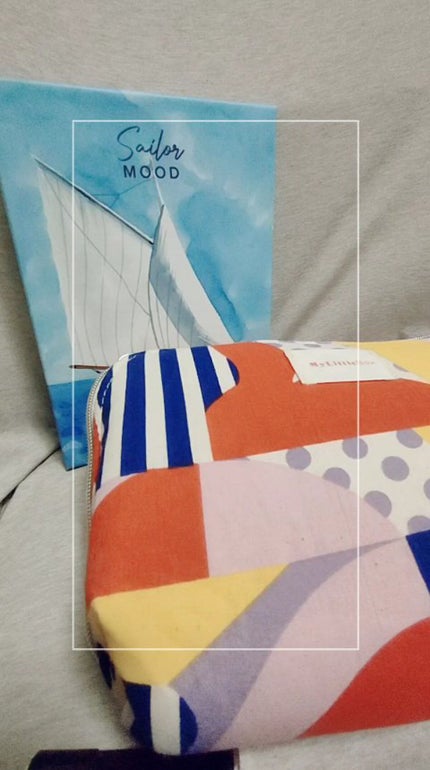 My Little Box/My Little Box/その他キットセットの人気ショート動画