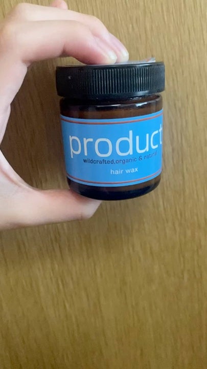 ヘアワックス/ザ・プロダクト/ヘアワックス・クリームの人気ショート動画