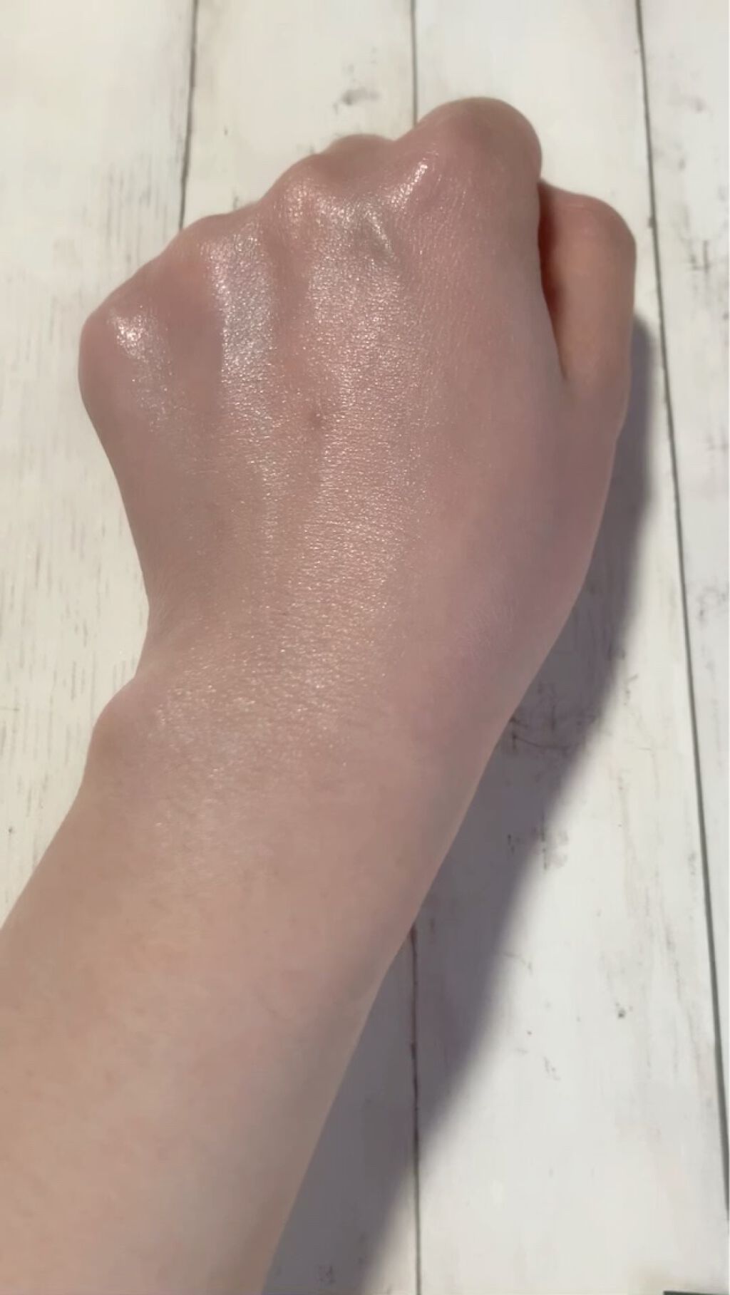  B.A リキッドファンデーション/B.A/リキッドファンデーションの動画クチコミ2つ目