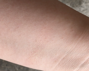 プロ シングル シャドウ/CLIO/単色アイシャドウを使ったクチコミ（2枚目）