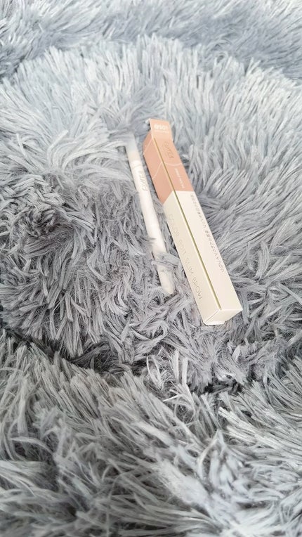 カラーエディットスリムブロウ/excel/アイブロウペンシルの人気ショート動画