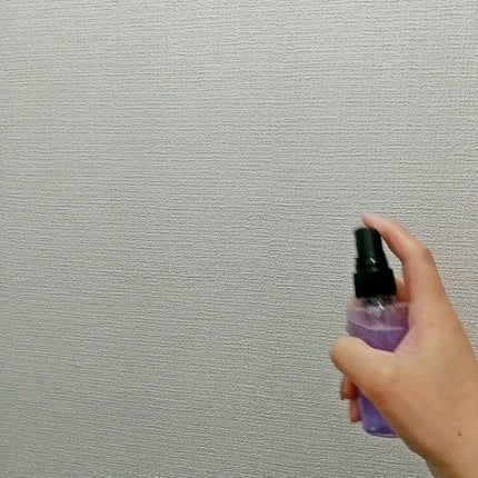 メイクキープ&モイスチャーミスト/COSCOS/フィックスミストを使ったクチコミ(3枚目)