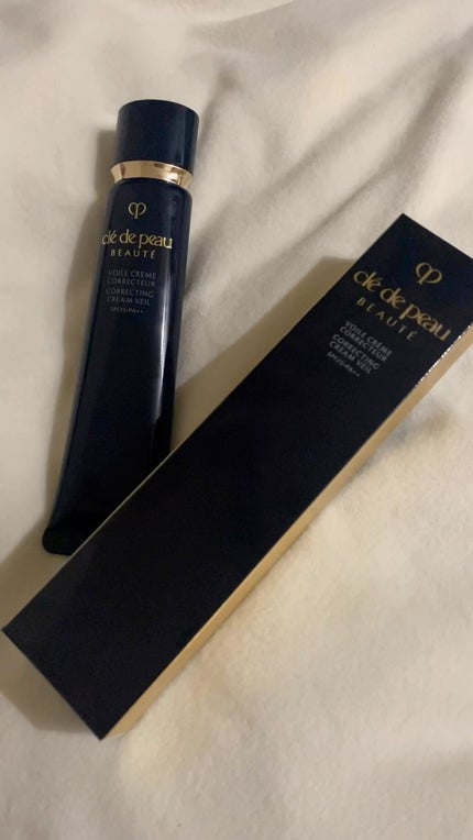 ヴォワールコレクチュールn/クレ・ド・ポー ボーテ/化粧下地の人気ショート動画