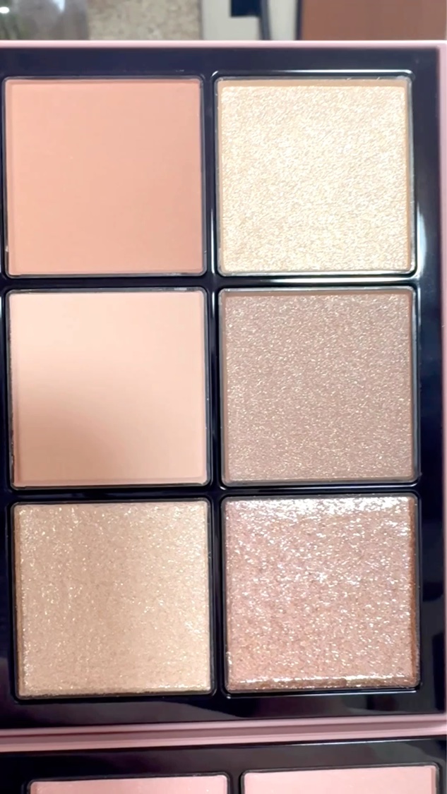 2024年冬新作アイシャドウパレット】アイデザイナー｜SNIDEL