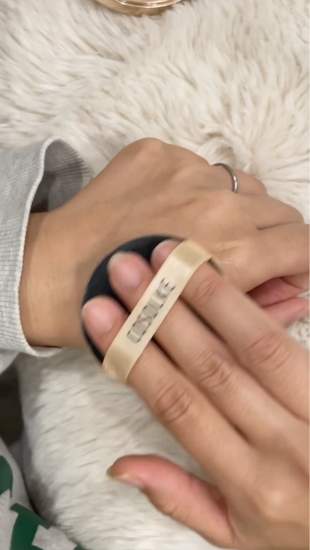 DEBEAUS バイオ インナー RX SRG クッション/DEBEAUS/クッションファンデーションを使ったクチコミ（3枚目）