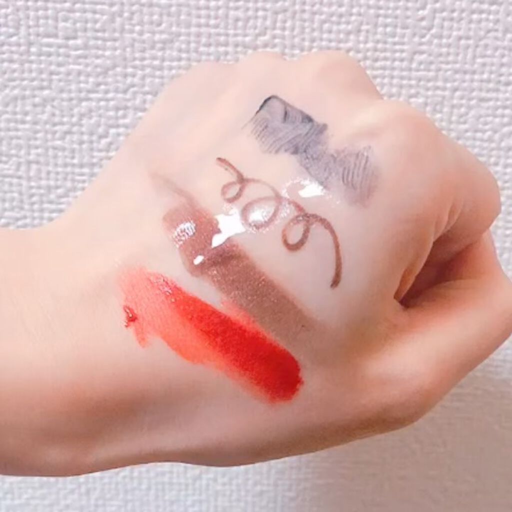 クレンジング/ジュバンジュバン/クレンジングウォーターの動画クチコミ1つ目