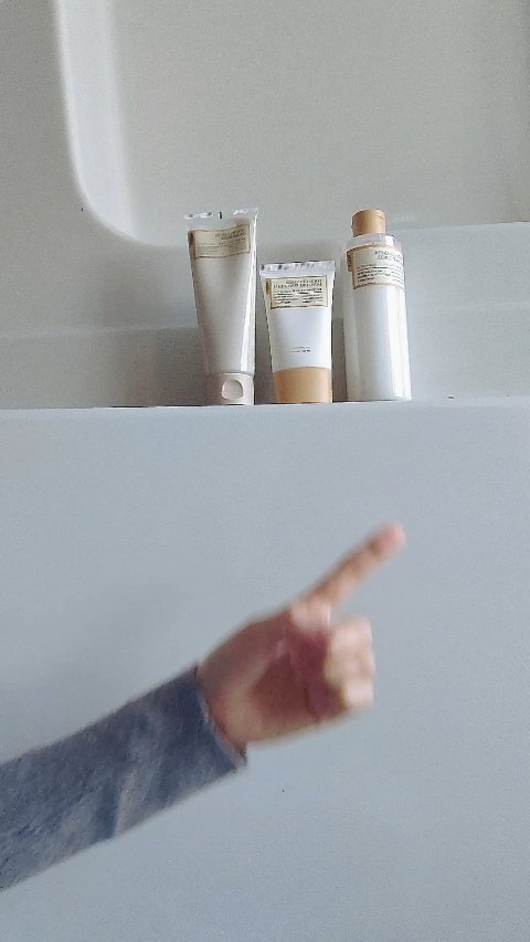 米セラミドウォーターサンクリーム/FULLY/日焼け止めクリームを使ったクチコミ（3枚目）