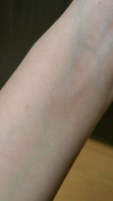 プロ シングル シャドウ/CLIO/単色アイシャドウを使ったクチコミ（3枚目）