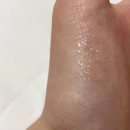 3CE アイスイッチ/3CE/グリッターを使ったクチコミ(3枚目)