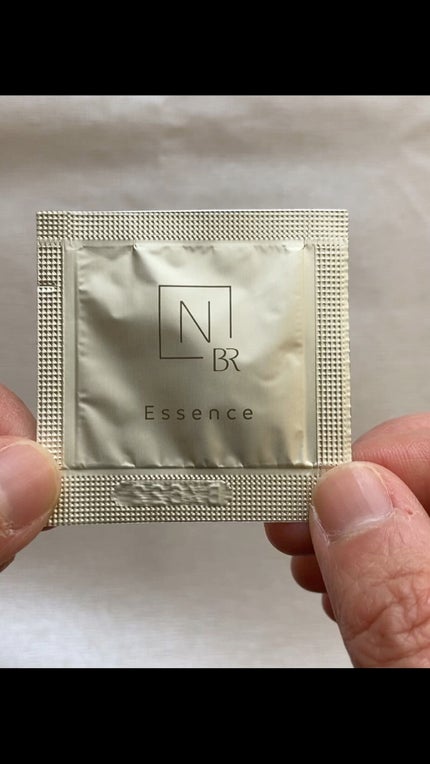 N organic Bright ホワイト メラノリーチ エッセンス /N organic/美容液の人気ショート動画