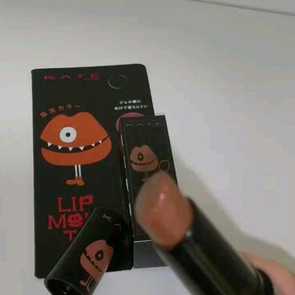 ケイト リップモンスター/KATE/口紅の人気ショート動画