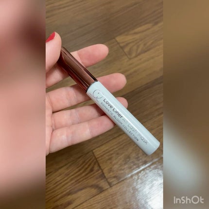 ラブ・ライナー オールラッシュマスク/ラブ・ライナー/マスカラの人気ショート動画