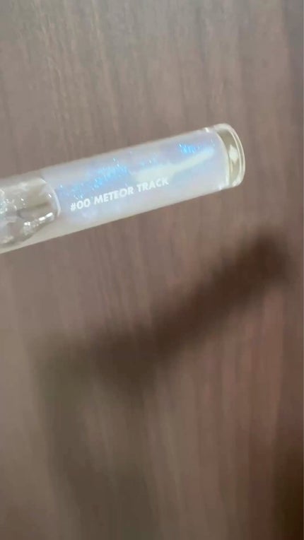 グラスティングウォーターグロス/rom&nd/リップグロスの人気ショート動画