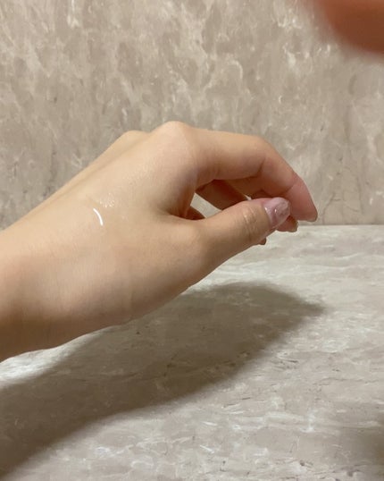 氷河水 ヒアルロン酸セラム/mixsoon/美容液を使ったクチコミ(4枚目)