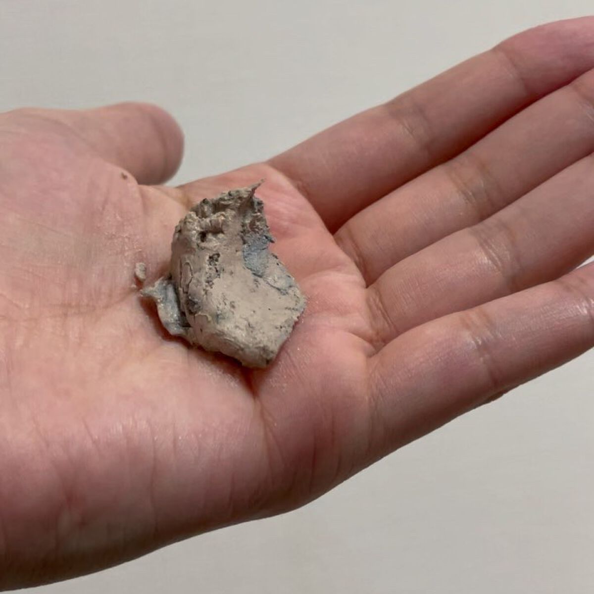 ベリーお元気？/ラッシュ/洗い流すパック・マスクを使ったクチコミ（2枚目）