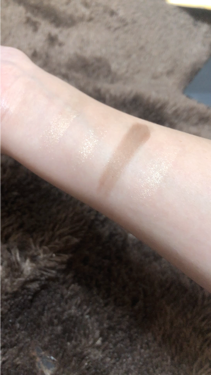 アイカラー N(クリーム)/マキアージュ/ジェル・クリームアイシャドウの動画クチコミ5つ目