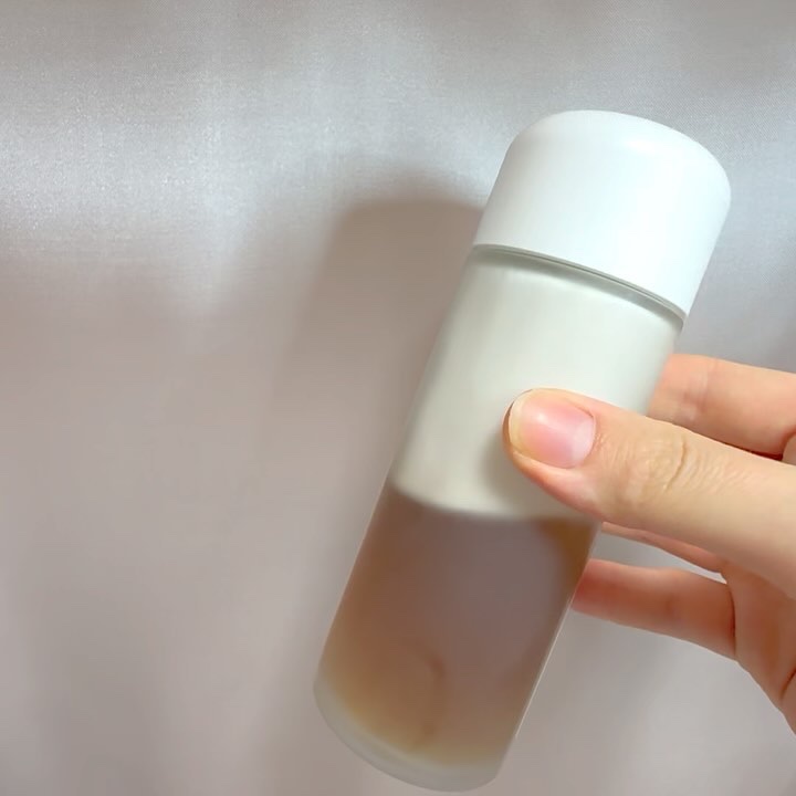 ヴィーガンコンブチャ ティー エッセンス/Dr.Ceuracle/オールインワン化粧品を使ったクチコミ（3枚目）