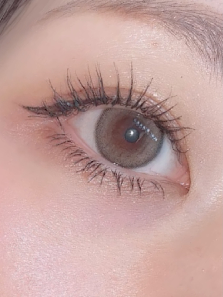 エレガンス クラルテ ルージュ ビジュー/Elégance/口紅を使ったクチコミ（3枚目）