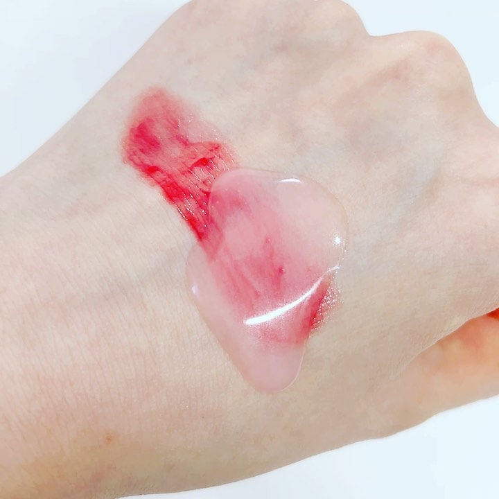 ピコショットAAクレンジング/ピーチポウ/オイルクレンジングの動画クチコミ1つ目