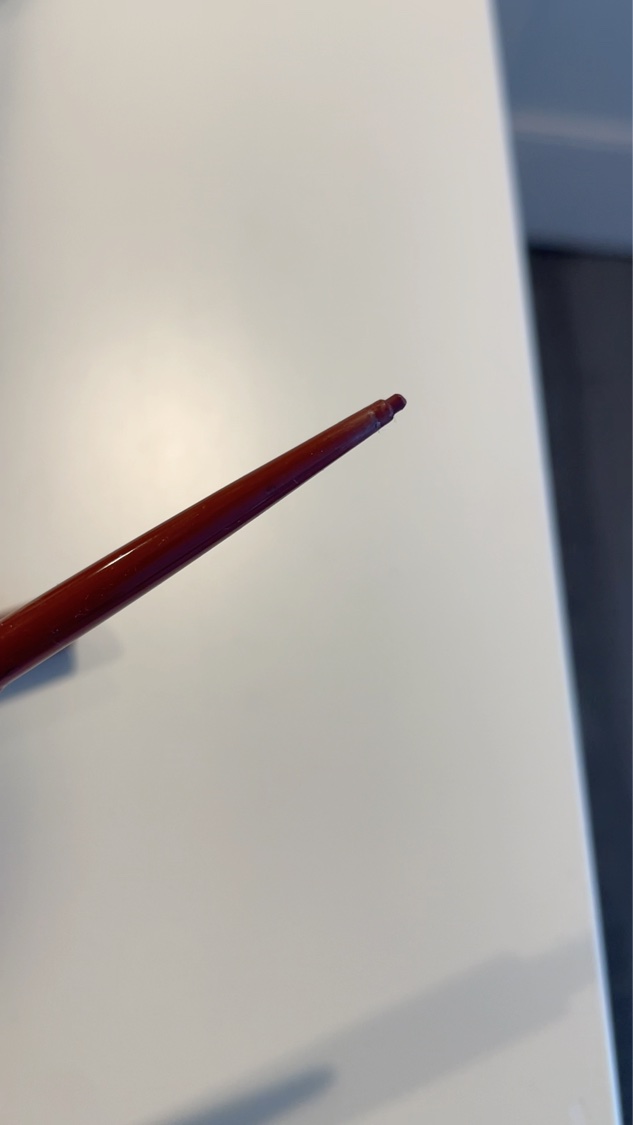 エテュセ ラスティング ジェルライナー/ettusais/ジェルアイライナーを使ったクチコミ（2枚目）