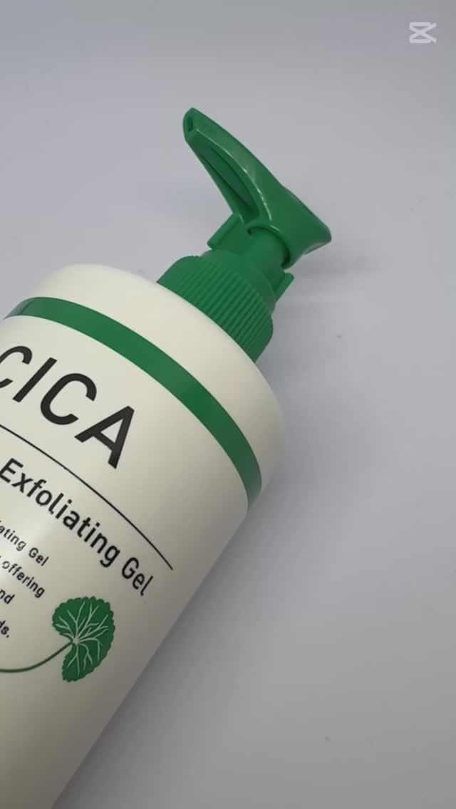 CICA ローション (保湿化粧水)/プラチナレーベル/化粧水の動画クチコミ2つ目